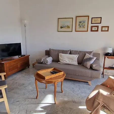 Apartamento Superb Flat In A Collines D'estanove *