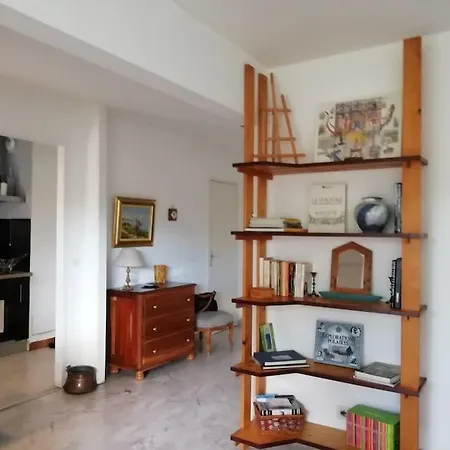 Superb Flat In A Collines D'estanove * مونبيلييه