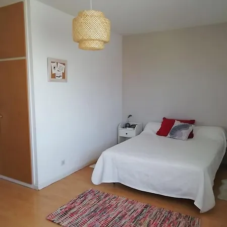 Apartamento Superb Flat In A Collines D'estanove Montpellier