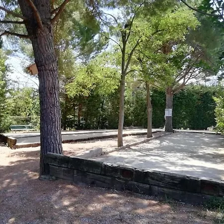 Superb Flat In A Collines D'estanove *