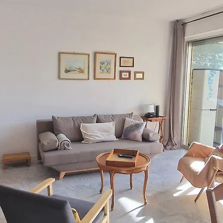 Apartamento Superb Flat In A Collines D'estanove *